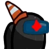 😈 Эмодзи «Амонгасики» для Telegram