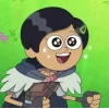🥺 Эмодзи «Амфибия» для Telegram