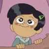 🥺 Эмодзи «Амфибия» для Telegram