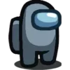 🤍 Эмодзи «Amugus» для Telegram