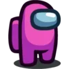 💝 Эмодзи «Amugus» для Telegram