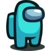 💙 Эмодзи «Amugus» для Telegram