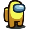 💛 Эмодзи «Amugus» для Telegram