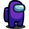 💜 Эмодзи «Amugus» для Telegram