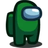 💚 Эмодзи «Amugus» для Telegram