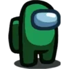 💚 Эмодзи «Amugus» для Telegram