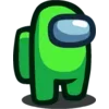 💚 Эмодзи «Amugus» для Telegram