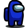 💙 Эмодзи «Amugus» для Telegram