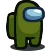 💚 Эмодзи «Amugus» для Telegram