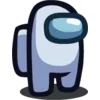 🤍 Эмодзи «Amugus» для Telegram