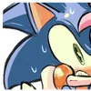 🌹 Эмодзи «Amy Rose» для Telegram