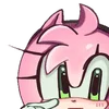🌹 Эмодзи «Amy Rose» для Telegram