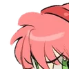 🌹 Эмодзи «Amy Rose» для Telegram