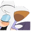 🌹 Эмодзи «Amy Rose» для Telegram