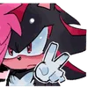 🌹 Эмодзи «Amy Rose» для Telegram