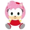 🌹 Эмодзи «Amy Rose» для Telegram