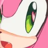 🌹 Эмодзи «Amy Rose» для Telegram