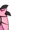 🌹 Эмодзи «Amy Rose» для Telegram