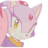 🌹 Эмодзи «Amy Rose» для Telegram