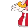 🌹 Эмодзи «Amy Rose» для Telegram