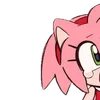 🌹 Эмодзи «Amy Rose» для Telegram