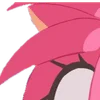 🌹 Эмодзи «Amy Rose» для Telegram