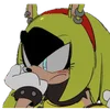 🌹 Эмодзи «Amy Rose» для Telegram