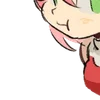 🌹 Эмодзи «Amy Rose» для Telegram