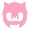 Эмодзи Amy Rose для Telegram — скачать