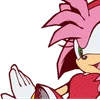 🌹 Эмодзи «Amy Rose» для Telegram