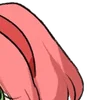 🌹 Эмодзи «Amy Rose» для Telegram