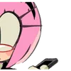 🌹 Эмодзи «Amy Rose» для Telegram