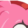 🌹 Эмодзи «Amy Rose» для Telegram