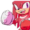 🌹 Эмодзи «Amy Rose» для Telegram