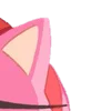 🌹 Эмодзи «Amy Rose» для Telegram