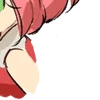 🌹 Эмодзи «Amy Rose» для Telegram