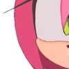 🌹 Эмодзи «Amy Rose» для Telegram