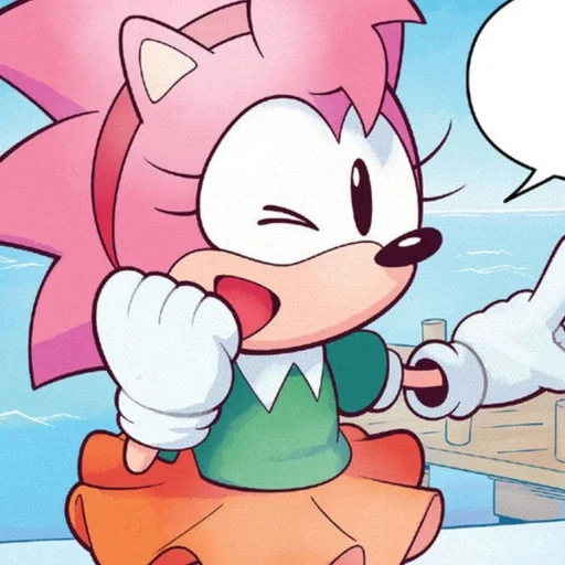 🌟 Стикер «Amy&;s 30th anniversary» для Telegram