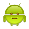 🙂 Эмодзи «Android Robot Emoji» для Telegram
