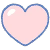 🐰 Эмодзи «Angel Bunny» для Telegram