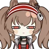 🤬 Эмодзи «Angelina Arknights» для Telegram