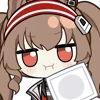 😡 Эмодзи «Angelina Arknights» для Telegram