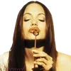 😚 Эмодзи «.» для Telegram
