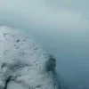 ❄️ Эмодзи «.» для Telegram