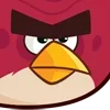 🐦 Эмодзи «Angry Birds» для Telegram