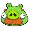 🐷 Эмодзи «Angry Birds» для Telegram