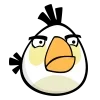🐦 Эмодзи «Angry Birds» для Telegram