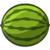 🍉 Эмодзи «Angry Birds» для Telegram