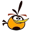🐦 Эмодзи «Angry Birds» для Telegram