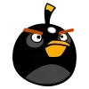 🐦 Эмодзи «Angry Birds» для Telegram